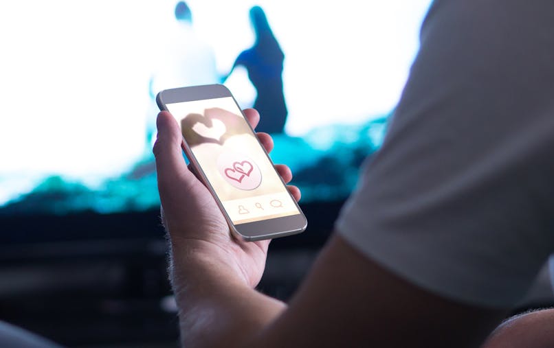 wydfire dating app android chestionare ale bărbaților pentru relații serioase