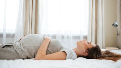 Prévenir la dépression pendant et après la grossesse