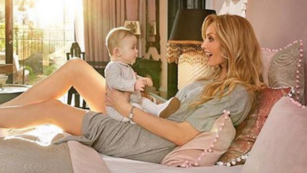 Adriana Karembeu Revele Pourquoi Elle A Attendu Si Longtemps Pour Devenir Mere Sante Magazine Adriana Karembeu Revele Pourquoi Elle A Attendu Si Longtemps Pour Devenir Mere Sante Magazine