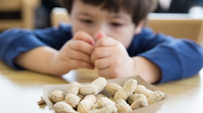 Peut-on guérir d'une intolérance alimentaire ?