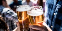 La consommation d’alcool reste stable en France
