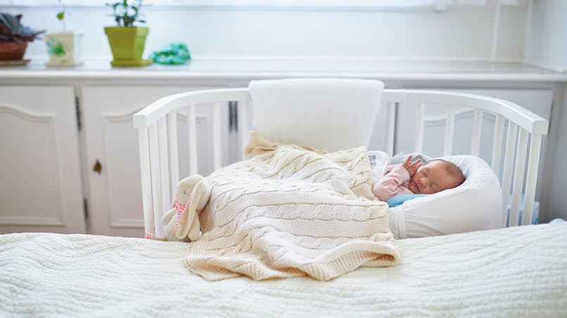 Cododo Les Regles De Securite Pour Dormir Avec Son Bebe Sante Magazine Cododo Les Regles De Securite Pour Dormir Avec Son Bebe Sante Magazine