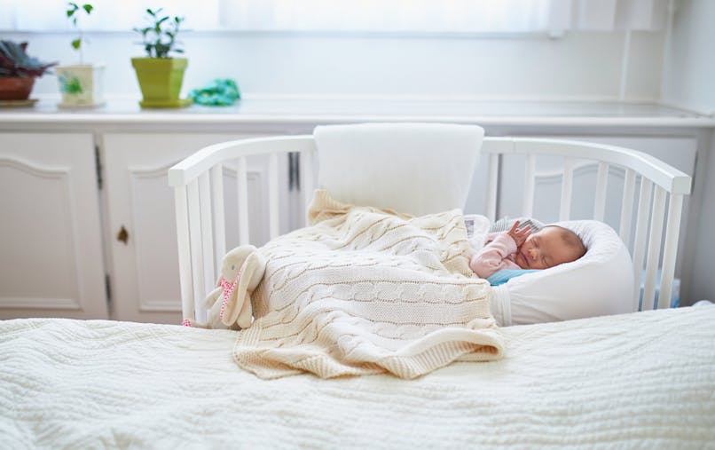 Cododo Les Regles De Securite Pour Dormir Avec Son Bebe Sante Magazine Cododo Les Regles De Securite Pour Dormir Avec Son Bebe Sante Magazine