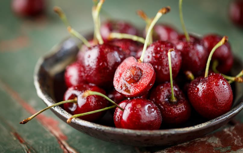 8 Bonnes Raisons De Manger Des Cerises Sante Magazine 8 Bonnes Raisons De Manger Des Cerises Sante Magazine