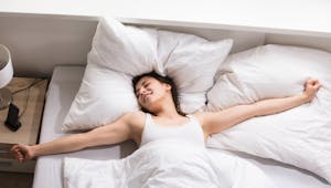 Mythes et réalités sur l'orgasme nocturne