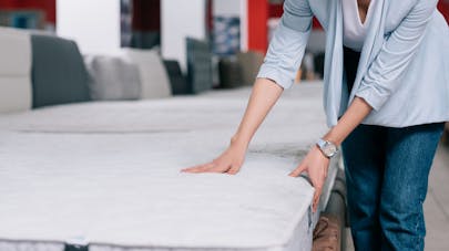 5 erreurs à éviter lorsqu'on achète un matelas