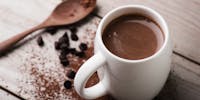 SEP : du chocolat chaud pour soulager la fatigue ?