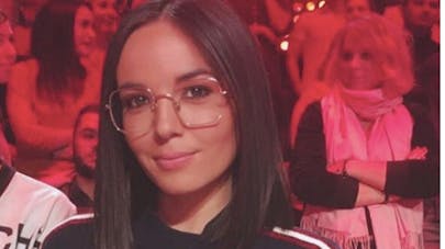 Femme fitness connue Femme fitness connue