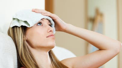 5 petits gestes pour soulager le mal de tête