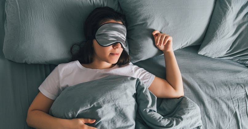 Déclin du temps de sommeil : un enjeu de santé publique