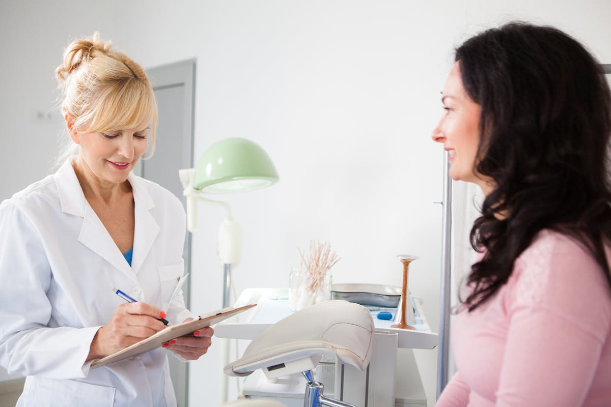 Bientôt une nouvelle génération de spéculum ? Santé Magazine