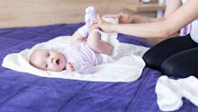 Lingettes pour bébé : éviter celles contenant du phénoxyéthanol