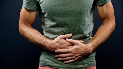 Maladie de Crohn : quels symptômes ?
