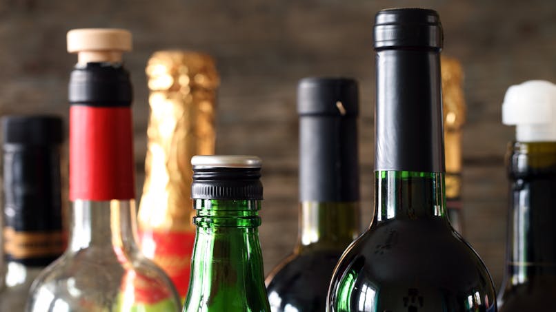 Consommation d’alcool : des nouveaux repères pour les Français