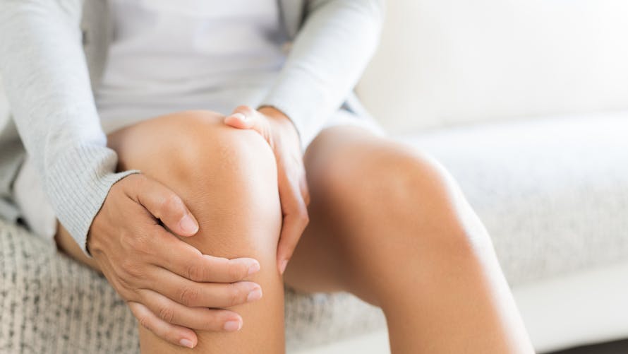 Gonalgie genou : comment prévenir et soulager les douleurs au ...