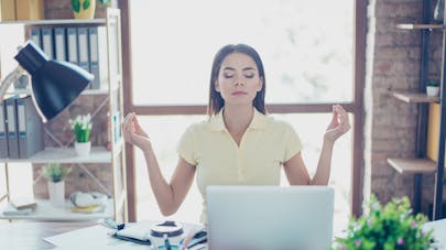 Quand la recherche du calme devient stressante