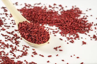 Effets secondaires levure riz rouge