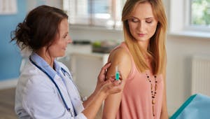 Vaccination : 99 % des médecins généralistes y sont favorables
