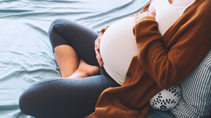 Etre enceinte avec la maladie de Crohn