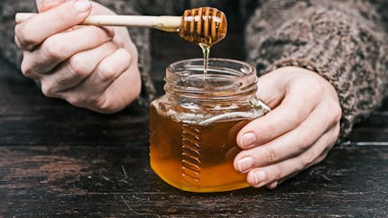 Bénéfices et inconvénients du miel