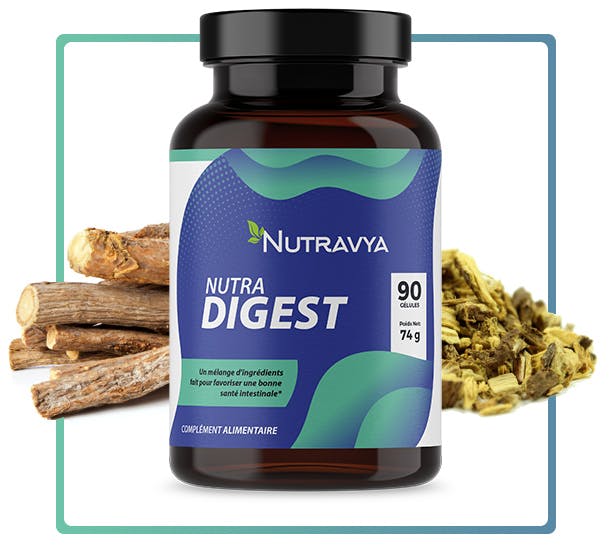 Nutravya: Ingredients, effets, avis... on vous dit tout ... Nutravya: Ingredients, effets, avis... on vous dit tout ...