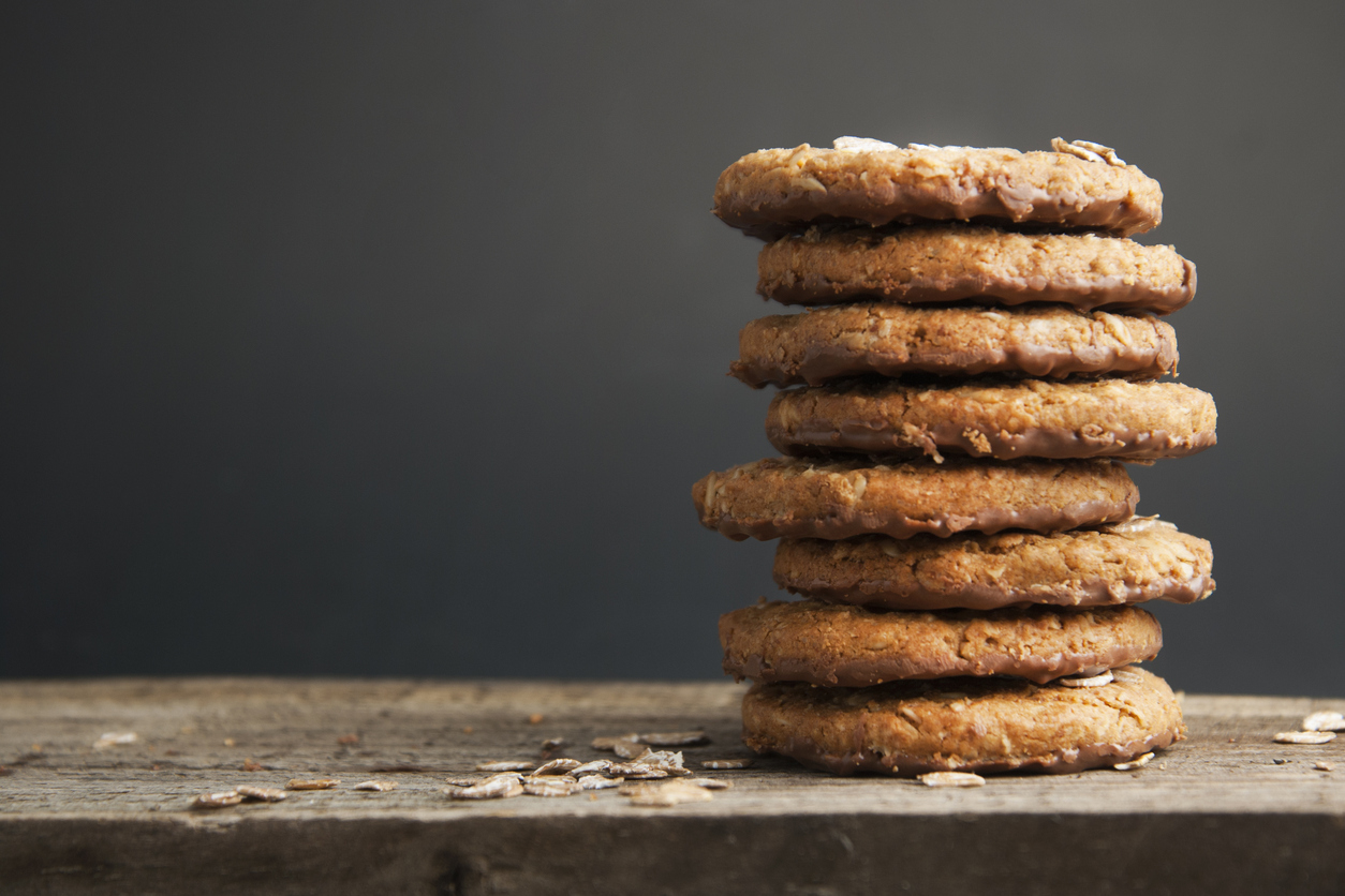 Les Biscuits De Lactation Ca Marche Ou Pas Sante Magazine