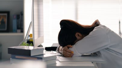 Tout savoir sur la narcolepsie