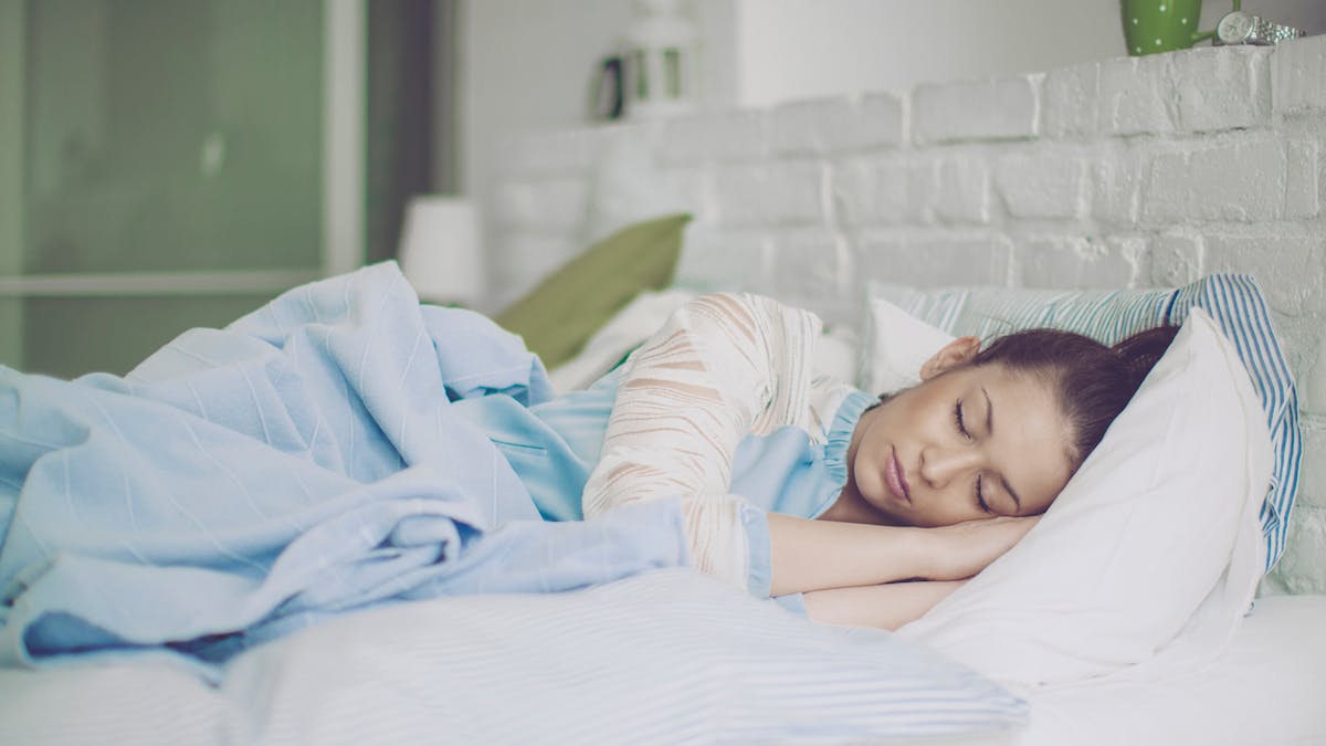 Le Bruit Blanc Est Il Toujours Efficace Sante Magazine Le Bruit Blanc Est Il Toujours Efficace Sante Magazine