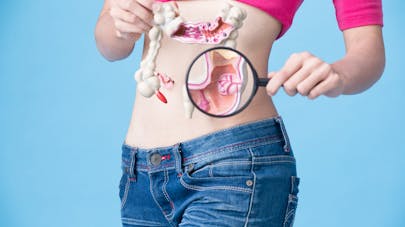 Quels sont les symptômes du cancer du côlon ?