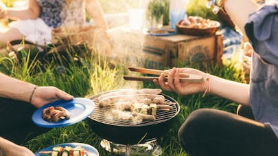 Comment éviter les intoxications alimentaires cet été