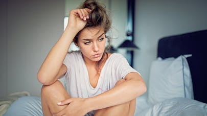 6 signes de stress que vous n'aviez pas remarqués | Santé Magazine