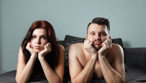10 facteurs psychologiques qui empêchent d'être comblé sexuellement