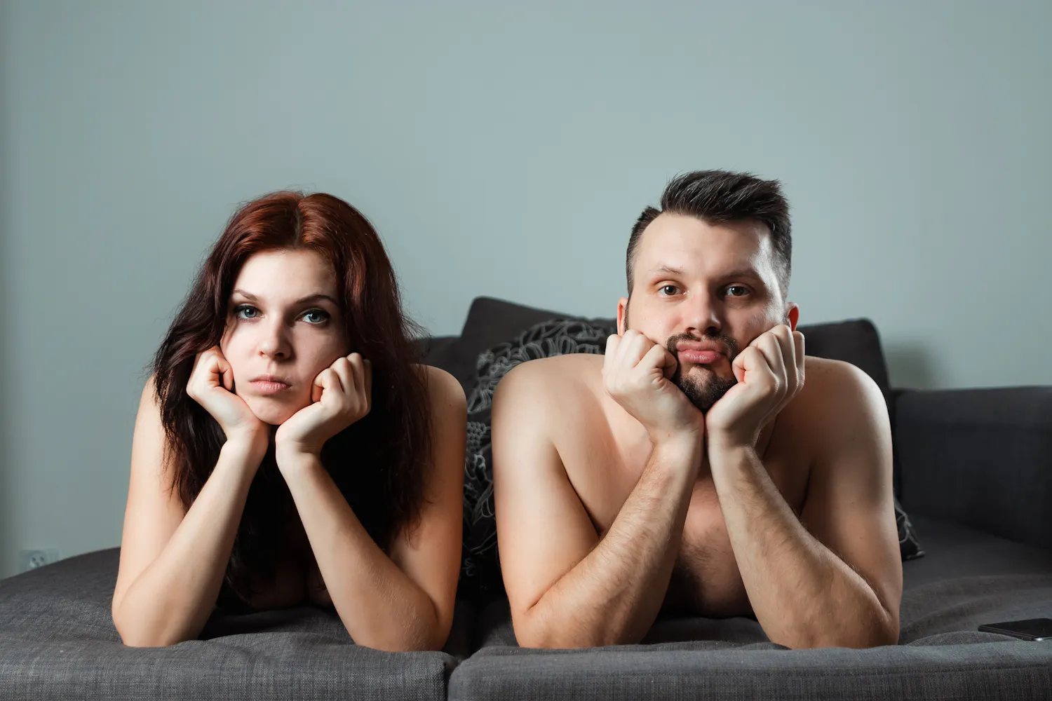 Des experts alertent sur les obstacles à l'orgasme féminin