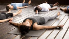 Le Yoga Nidrâ pour une relaxation profonde