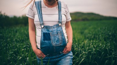 Maladie de Lyme : se protéger pendant la grossesse