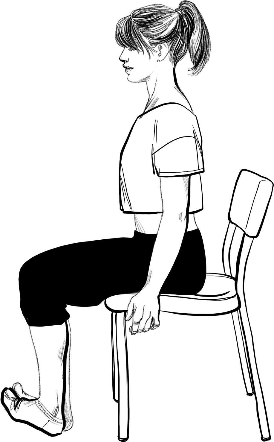 ejercicio de gimnasio 5 piernas pesadas