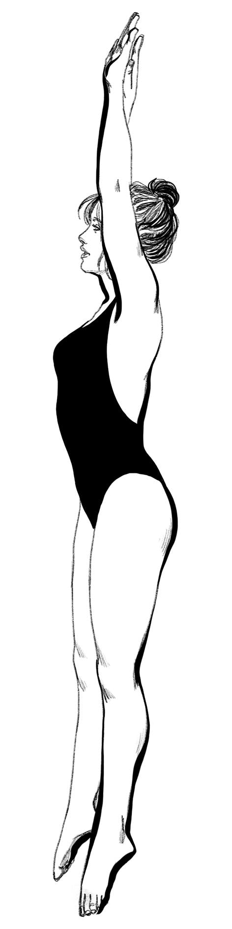 Aquagym 4 piernas pesadas