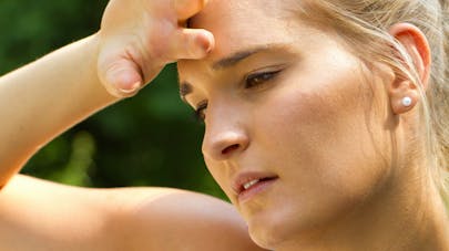 Lesquels de nos organes sont les plus menacés par la canicule ?