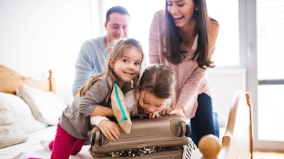 Comment éviter que l'anxiété gâche les vacances