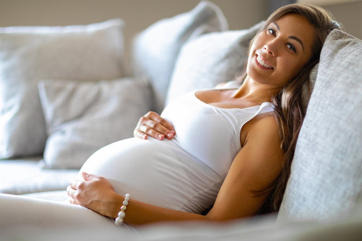 Oreiller de grossesse : bonne ou mauvaise idée ?