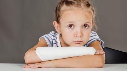 Une nouvelle piste pour guérir les fractures