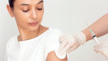 Vaccin contre la varicelle : qui doit se faire vacciner ?