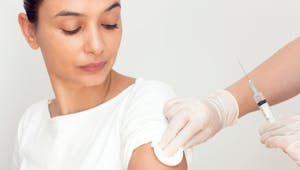 Vaccin contre la varicelle : qui doit se faire vacciner ? 