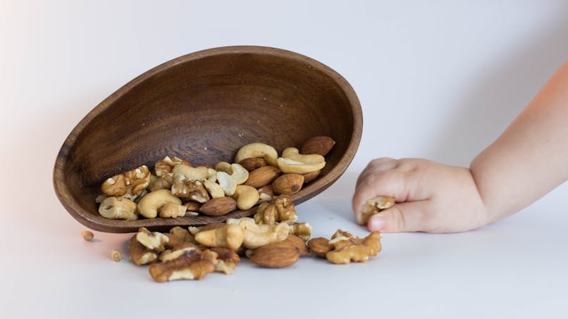 Herault Un Bebe De 18 Mois Mort D Asphyxie Du Fait D Une Cacahuete Sante Magazine Herault Un Bebe De 18 Mois Mort D Asphyxie Du Fait D Une Cacahuete Sante Magazine