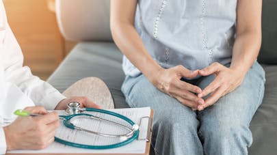 Non, vous n’avez pas la maladie de Lyme !