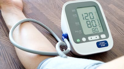 Hypertension artérielle : quels sont les symptômes ?
