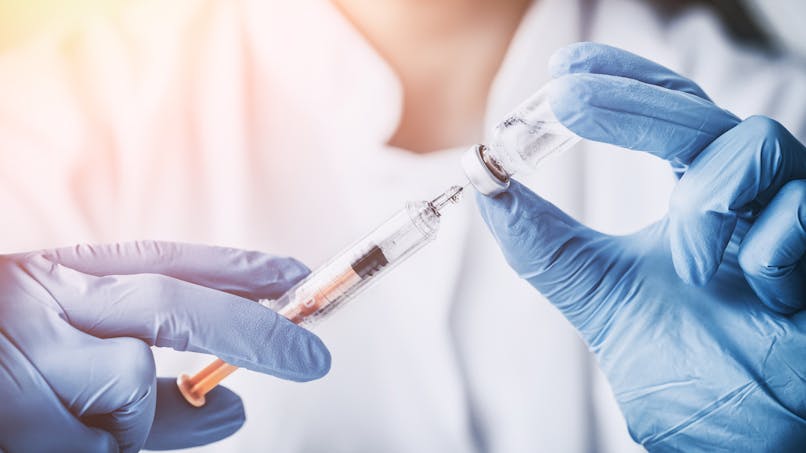 Couverture vaccinale : elle stagne dangereusement selon l’ONU