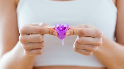 La coupe menstruelle est validée par les chercheurs