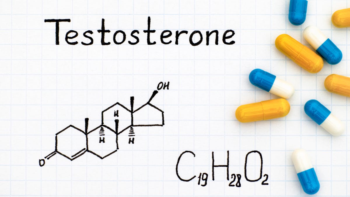 Testostérone : les thérapies de remplacement augmenteraient le risque cardiovasculaire
