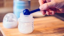 Les laits infantiles “hypoallergéniques” seraient inefficaces